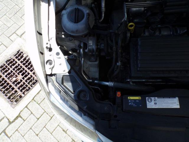 SEAT Leon usata 94