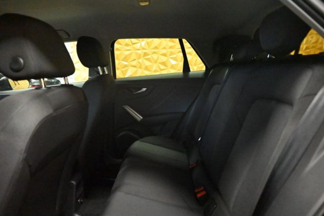 AUDI Q2 usata 110