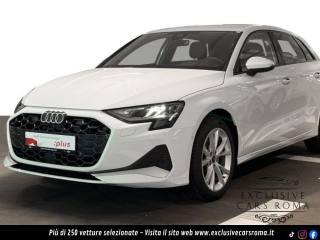 AUDI A3 SPB 35 TDI S tronic S line Sline