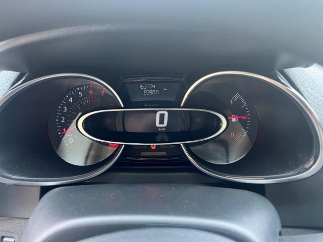 RENAULT Clio usata, con ESP
