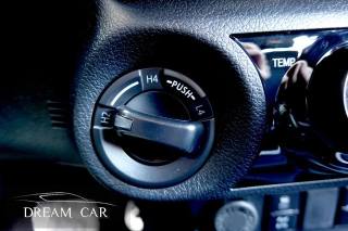 TOYOTA Hilux usata, con Regolazione elettrica sedili