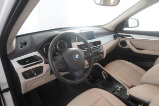 BMW X1 usata 7