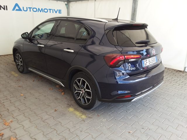 FIAT Tipo usata, con Immobilizzatore elettronico