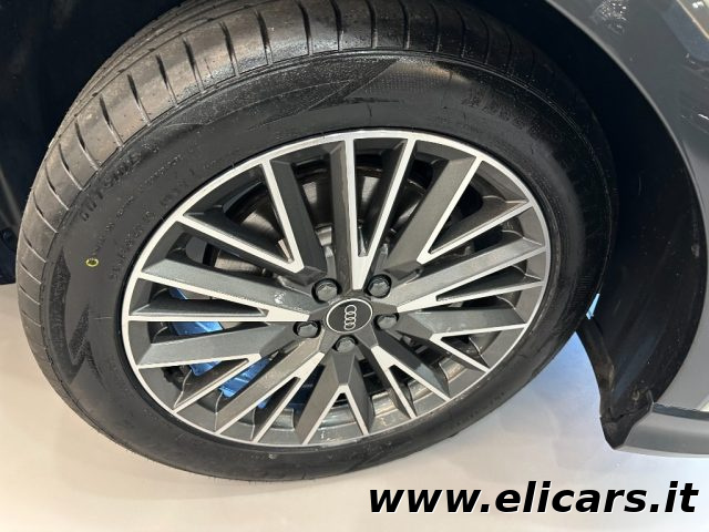 AUDI Q3 usata, con USB