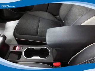 RENAULT Captur usata, con Chiusura centralizzata