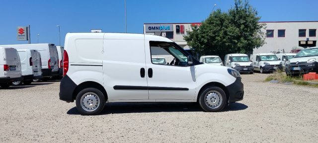 FIAT Doblo usata, con Immobilizzatore elettronico