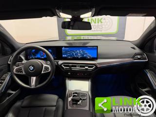 BMW 320 usata, con Autoradio digitale