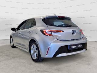 TOYOTA Corolla usata, con Airbag Passeggero