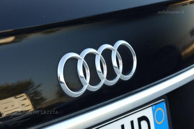 AUDI Q5 usata, con Luci diurne LED