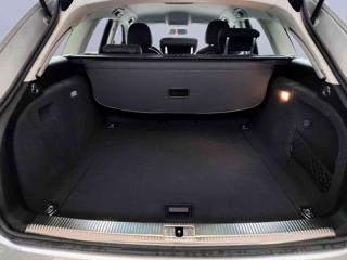 AUDI A4 usata, con Sedile posteriore sdoppiato