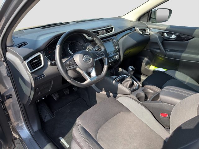 NISSAN Qashqai usata 8