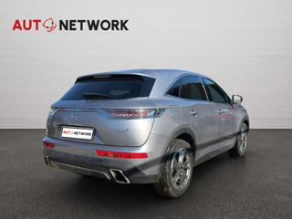 DS AUTOMOBILES DS 7 Crossback usata, con Airbag Passeggero