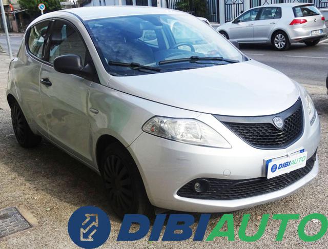 LANCIA Ypsilon usata, con Airbag Passeggero