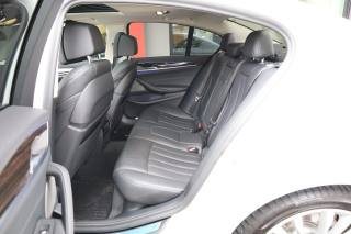 BMW 530 usata 114