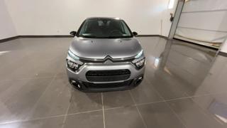 CITROEN C3 usata, con Airbag