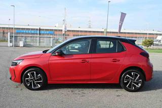 OPEL Corsa usata, con Cerchi in lega