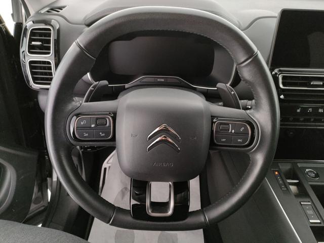 CITROEN C5 Aircross usata, con Cruise Control