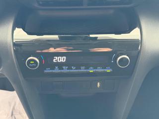 TOYOTA Yaris Cross usata, con Apple CarPlay