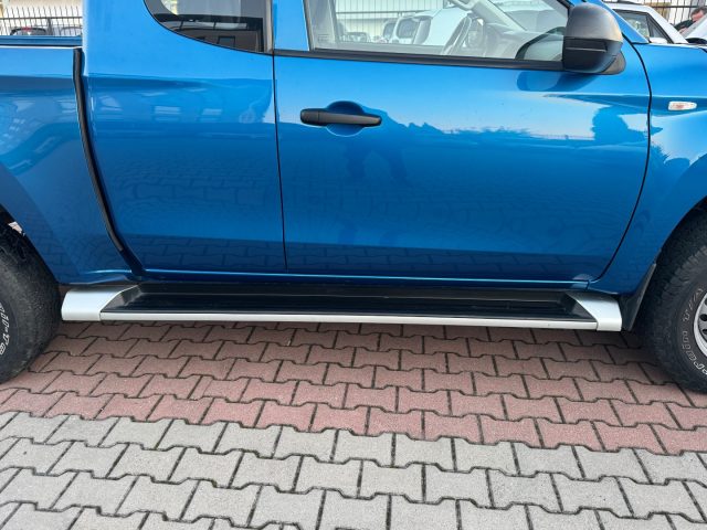 MITSUBISHI L200 usata 15