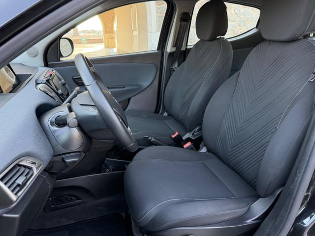 LANCIA Ypsilon usata, con Climatizzatore
