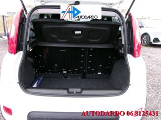 FIAT Panda usata, con Cerchi in lega