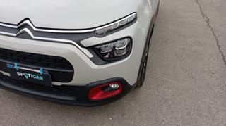 CITROEN C3 usata, con Touch screen