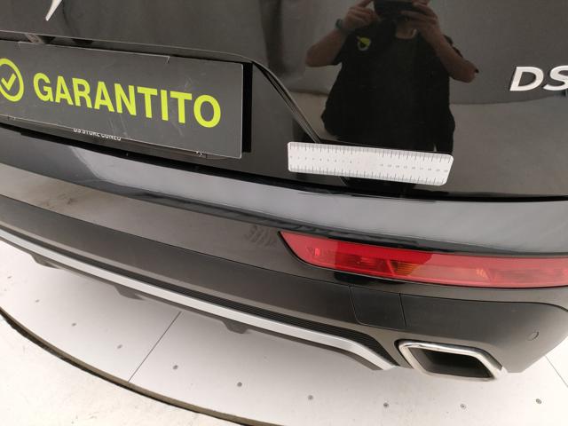 DS AUTOMOBILES DS 7 Crossback usata, con Specchietti laterali elettrici
