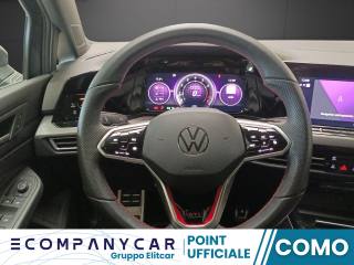 VOLKSWAGEN Golf usata, con Controllo automatico clima