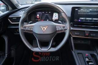 CUPRA Leon usata 26