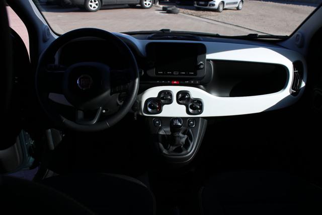 FIAT Panda usata, con Cruise Control