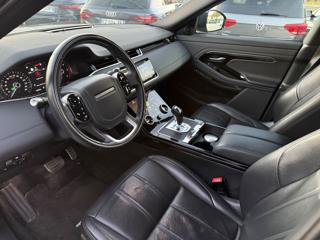 LAND ROVER Range Rover Evoque usata, con Chiusura centralizzata