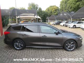 FORD Focus usata, con Alzacristalli elettrici