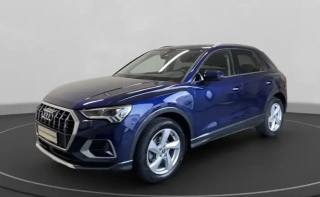 AUDI Q3 usata, con Airbag laterali