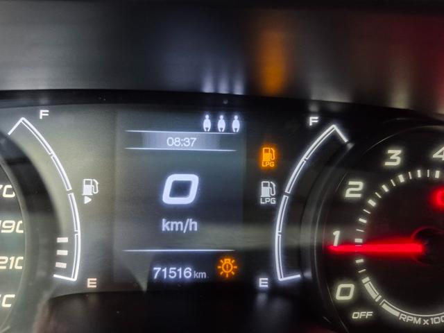 FIAT Tipo usata, con Servosterzo