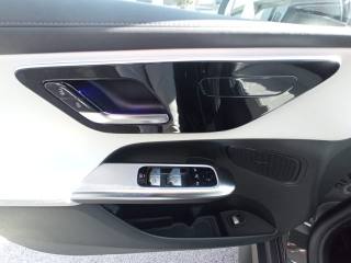 MERCEDES-BENZ GLC 220 usata, con Bracciolo