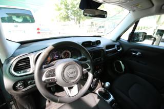 JEEP Renegade usata, con Airbag Passeggero