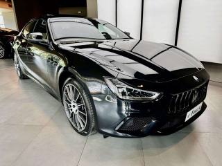 MASERATI Ghibli usata, con Airbag laterali