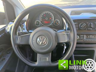 VOLKSWAGEN up! usata 31