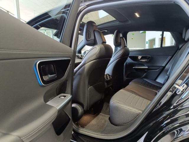 MERCEDES-BENZ GLC 300 usata, con Cruise Control