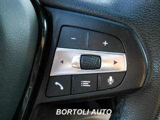 BMW 116 usata, con Sensore di luce