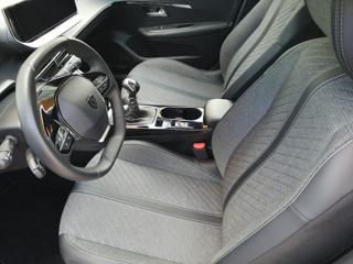 PEUGEOT 208 usata, con Filtro antiparticolato