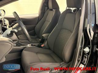 TOYOTA Corolla usata, con Alzacristalli elettrici