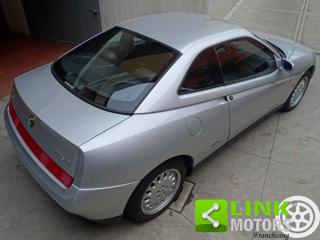 ALFA ROMEO GTV usata, con Immobilizzatore elettronico