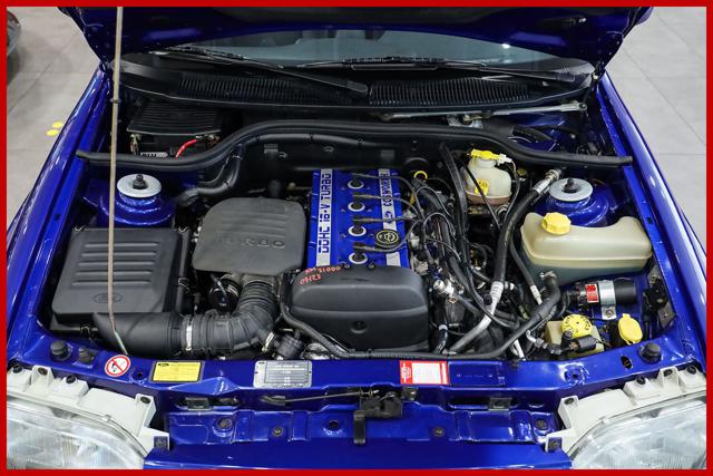 FORD Escort usata, con Bracciolo