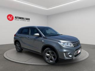 SUZUKI Vitara usata, con Airbag