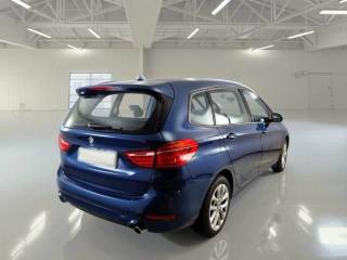 BMW 218 usata, con Airbag laterali