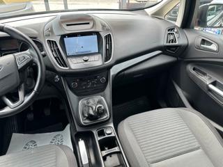 FORD C-Max usata, con ESP