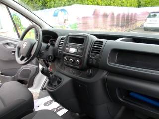 FIAT Talento usata, con Controllo trazione