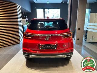 DR MOTOR DR 5.0 usata, con Controllo trazione