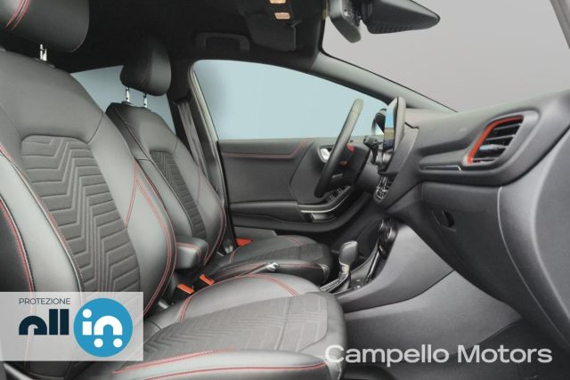 FORD Puma usata 14